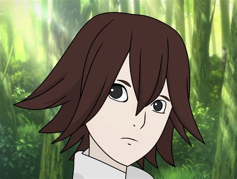 vritra ōtsutsuki|Indra Ōtsutsuki .
